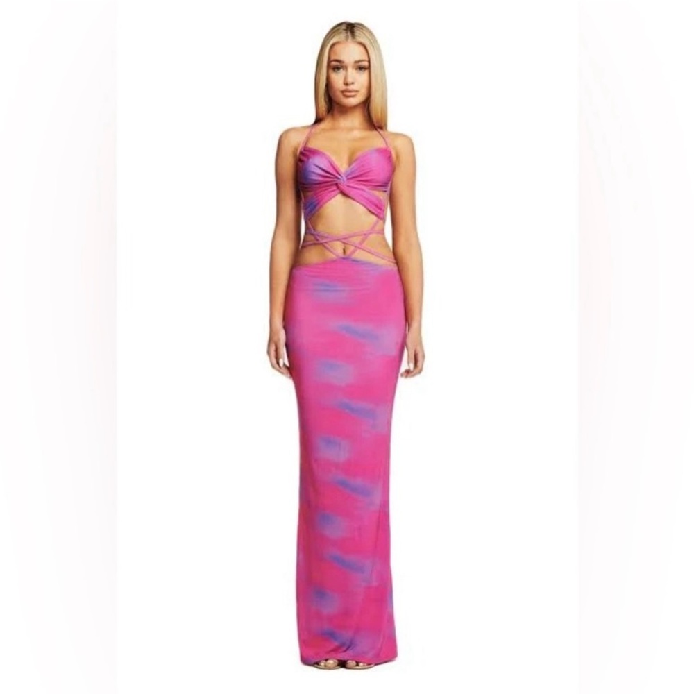 i am gia dress